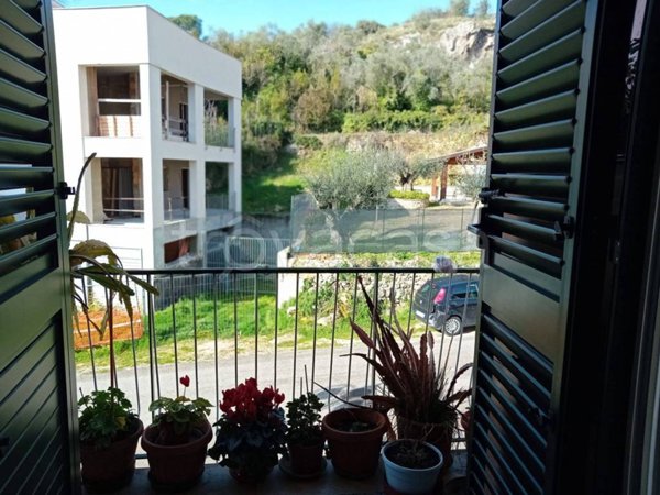 appartamento in vendita a Fontana Liri