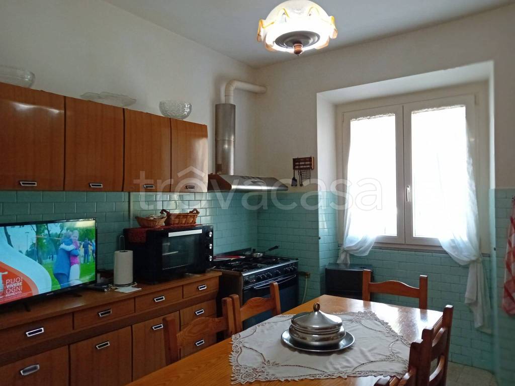 appartamento in vendita a Fontana Liri