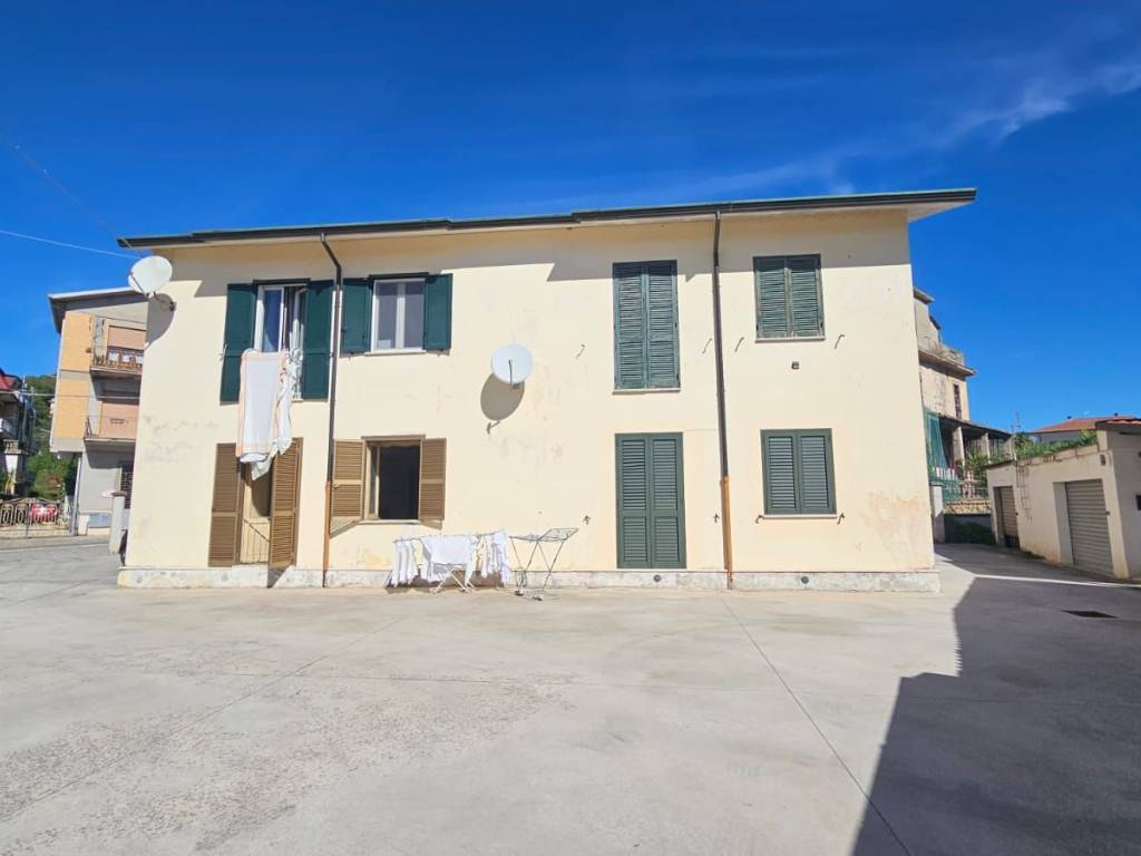 appartamento in vendita a Fontana Liri