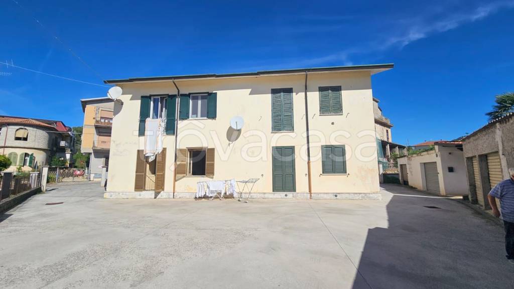 appartamento in vendita a Fontana Liri