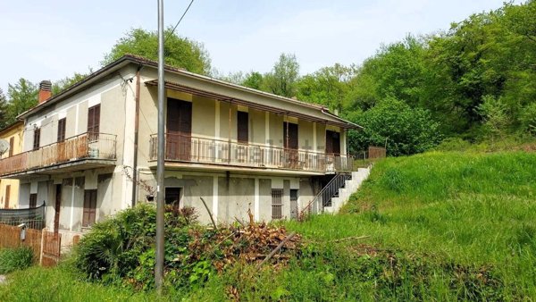 appartamento in vendita a Fontana Liri