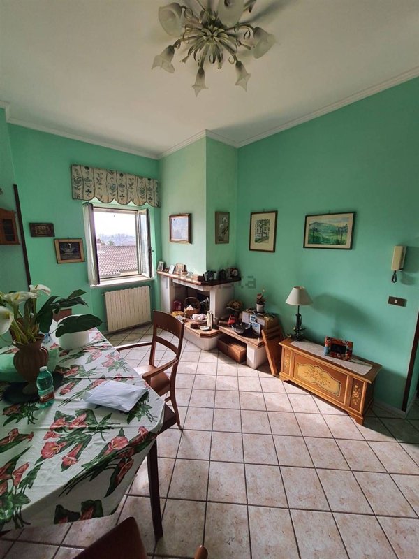 appartamento in vendita a Fontana Liri