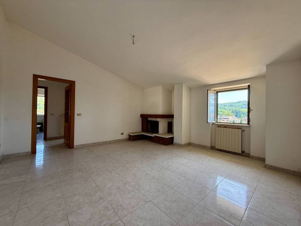 appartamento in vendita a Fontana Liri