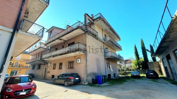 appartamento in vendita a Fontana Liri