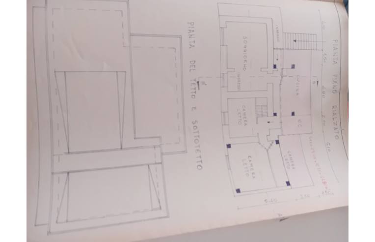 casa indipendente in vendita a Fontana Liri