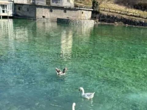 casa indipendente in vendita a Fontana Liri