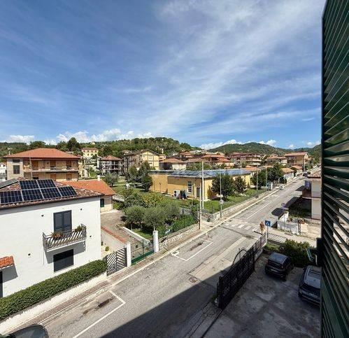 appartamento in vendita a Fontana Liri