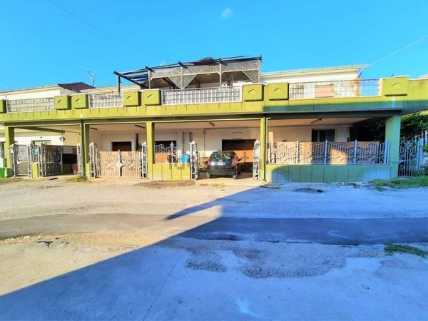 appartamento in vendita a Fontana Liri