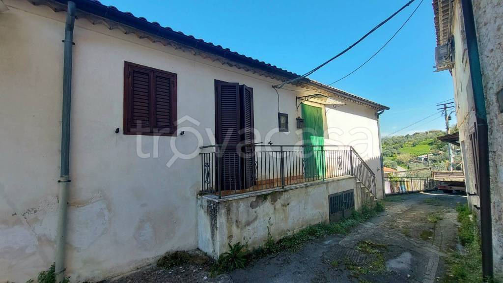 appartamento in vendita a Fontana Liri