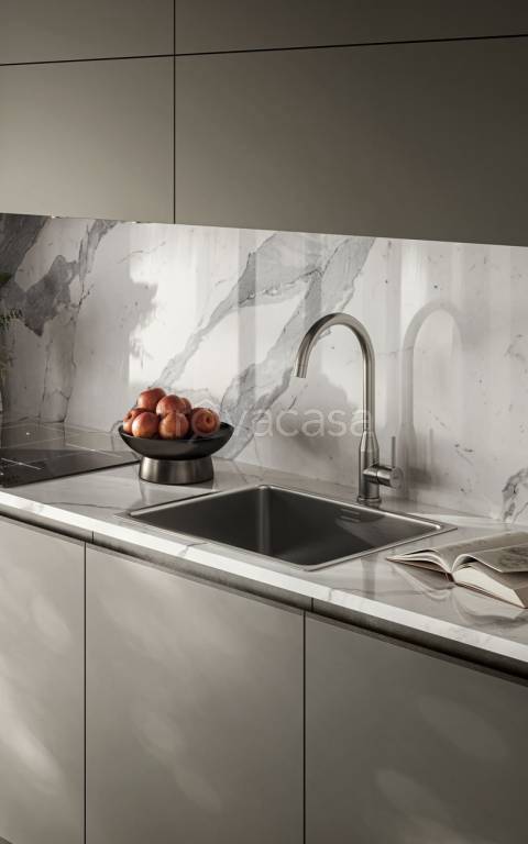 appartamento in vendita a Fontana Liri