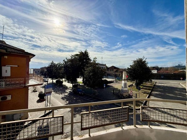 appartamento in vendita a Fontana Liri