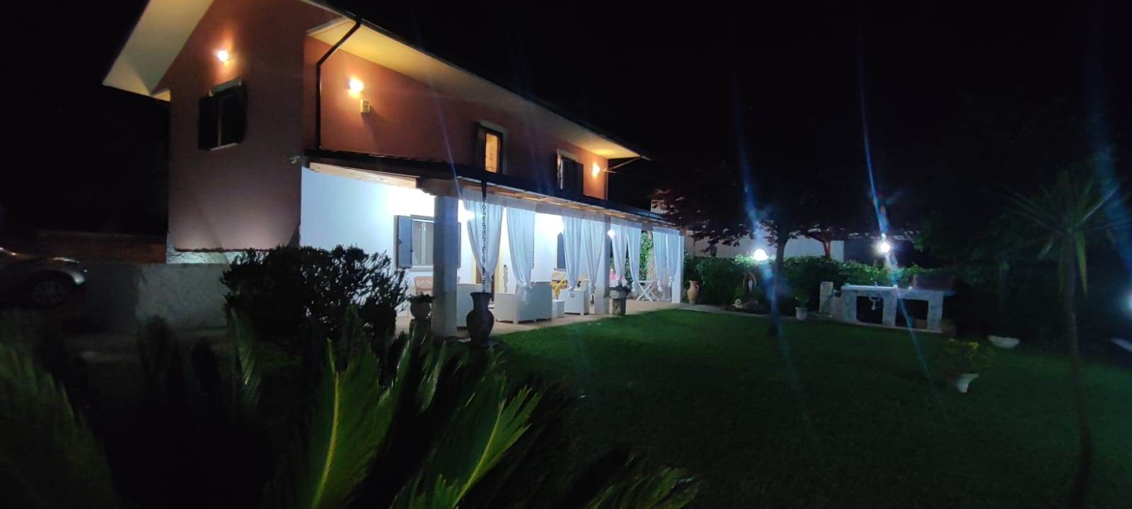 casa indipendente in vendita a Fontana Liri