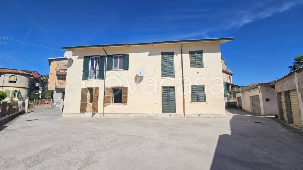 appartamento in vendita a Fontana Liri