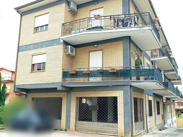 appartamento in vendita a Fontana Liri