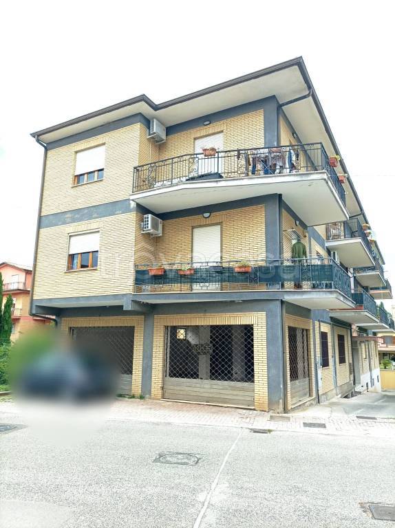 appartamento in vendita a Fontana Liri