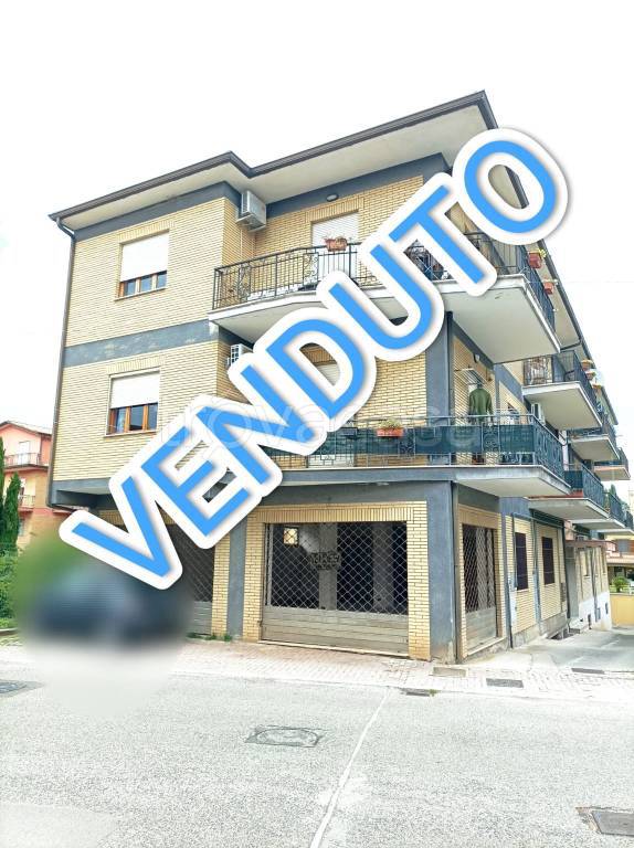 appartamento in vendita a Fontana Liri
