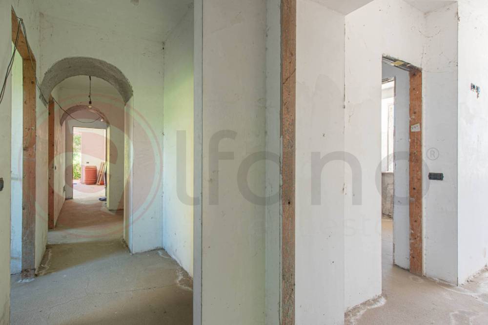casa indipendente in vendita a Fontana Liri