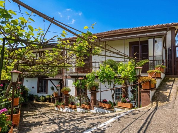 casa indipendente in vendita a Fontana Liri