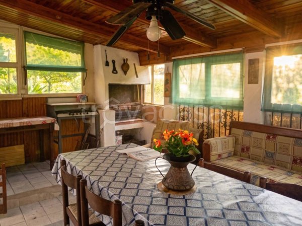 casa indipendente in vendita a Fontana Liri