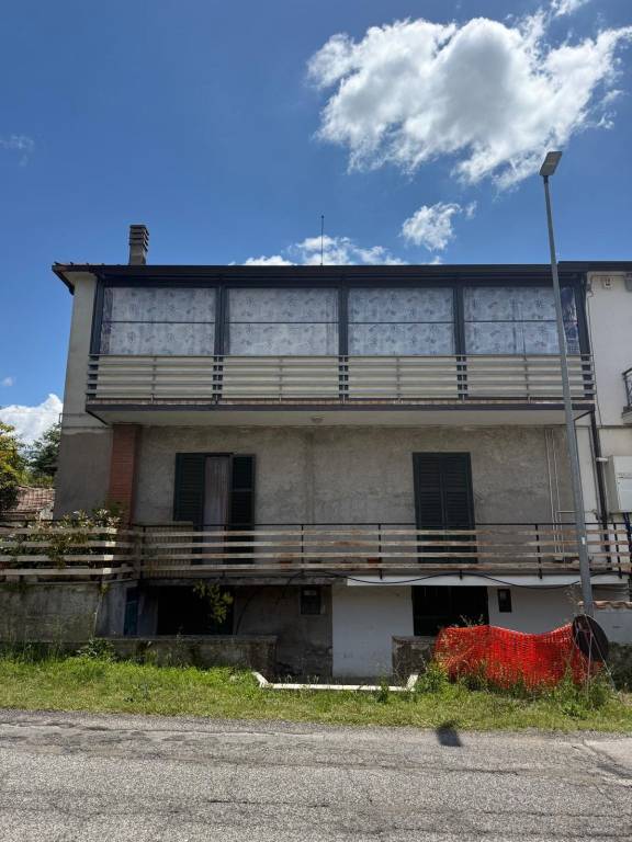 appartamento in vendita a Fontana Liri