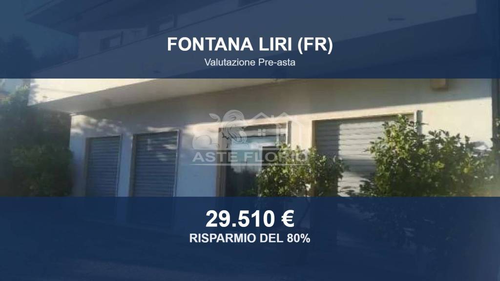 negozio in vendita a Fontana Liri