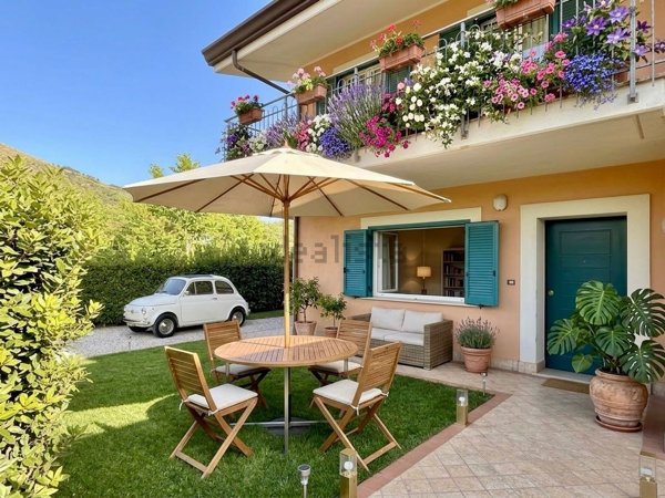 casa indipendente in vendita a Fontana Liri