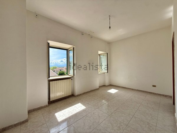appartamento in vendita a Fontana Liri