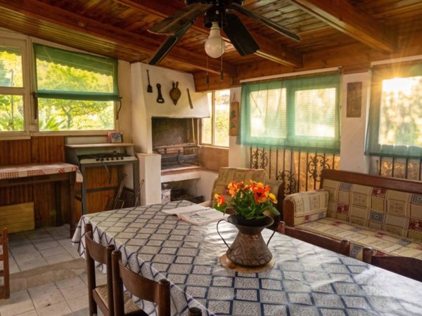casa indipendente in vendita a Fontana Liri