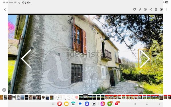 casa indipendente in vendita a Fontana Liri