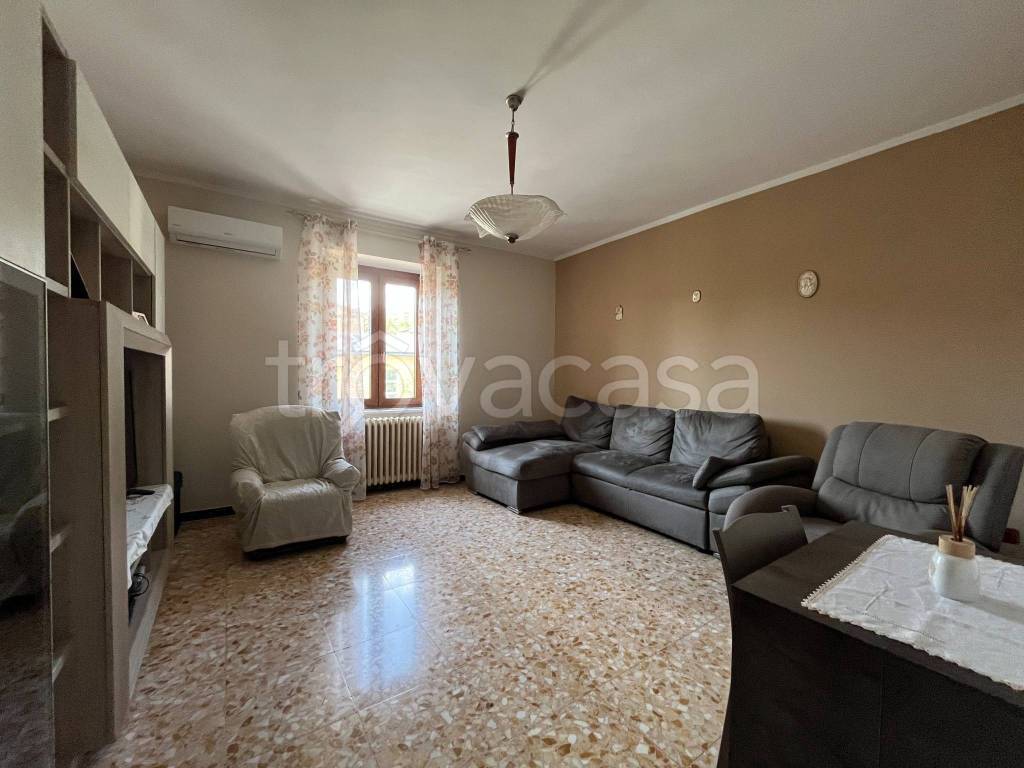 appartamento in vendita a Fontana Liri