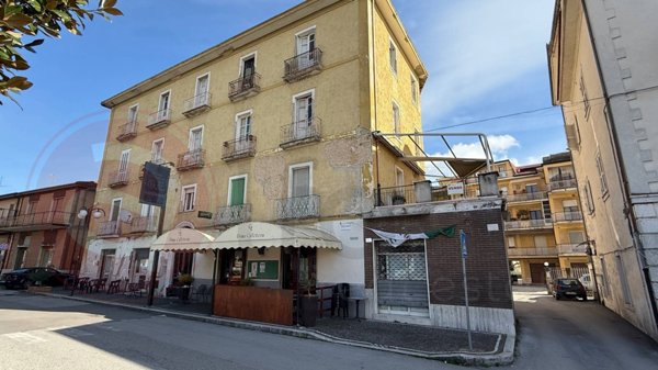 appartamento in vendita a Fontana Liri