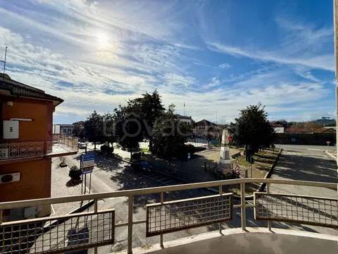 appartamento in vendita a Fontana Liri