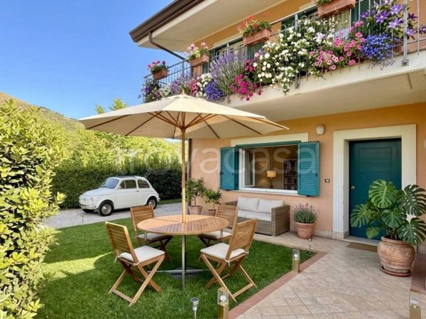 casa indipendente in vendita a Fontana Liri
