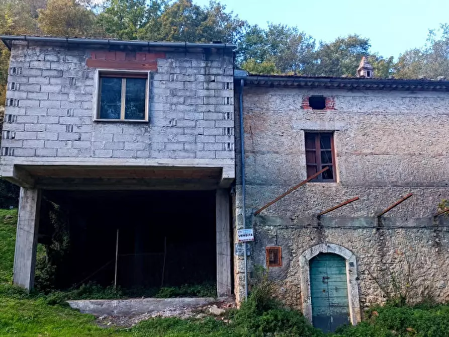 casa indipendente in vendita a Fontechiari