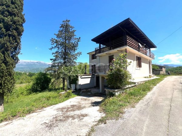 appartamento in vendita a Fontechiari