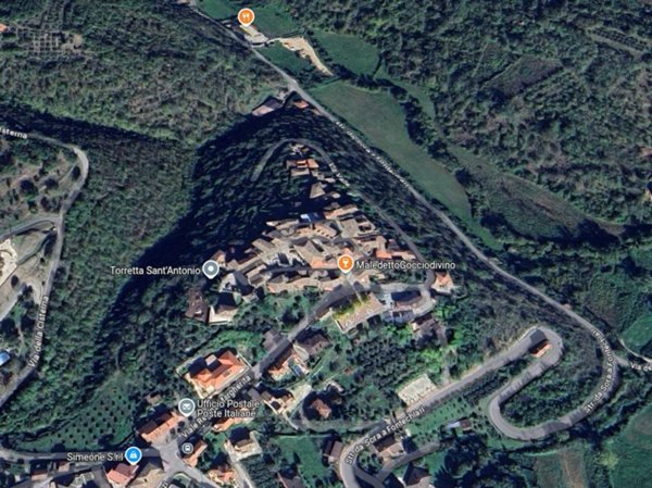 appartamento in vendita a Fontechiari