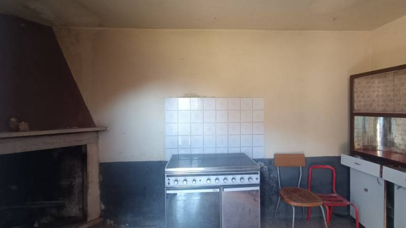 casa indipendente in vendita a Fontechiari