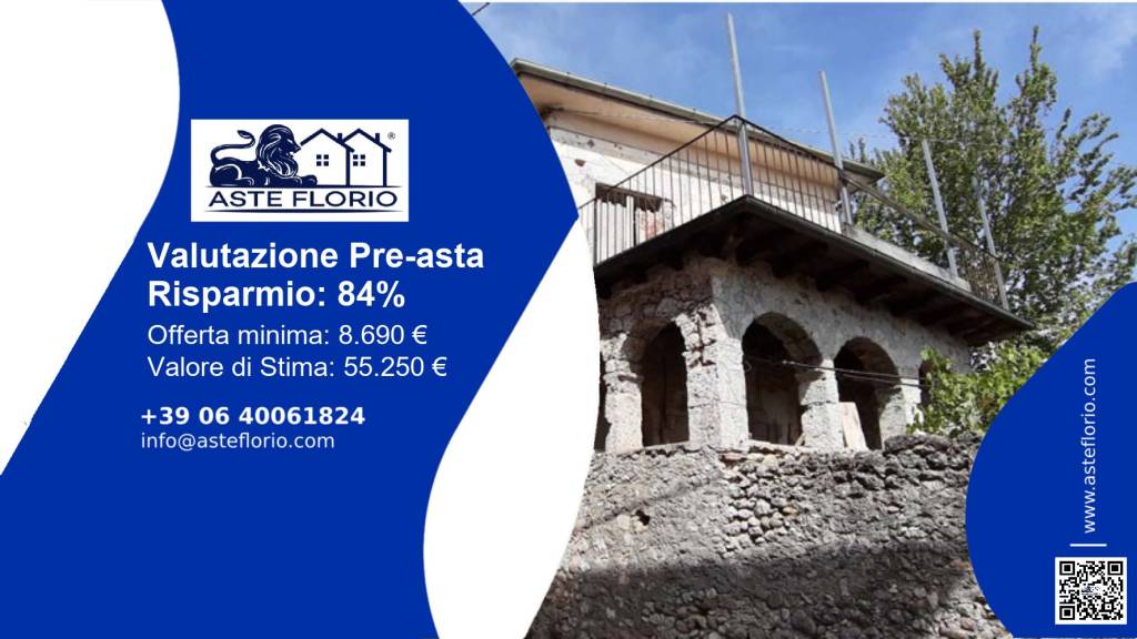 terreno edificabile in vendita a Fontechiari