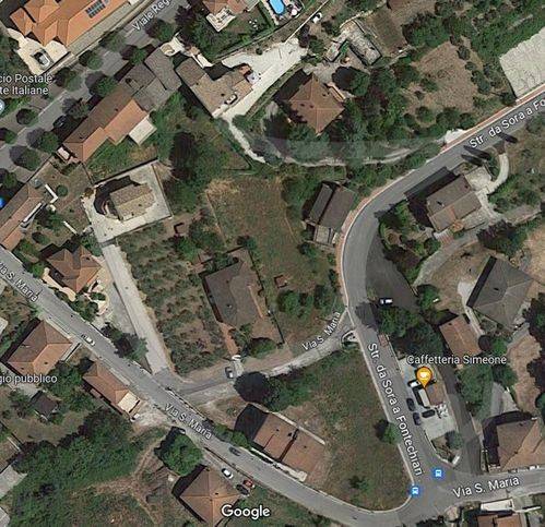 terreno agricolo in vendita a Fontechiari