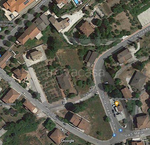 terreno agricolo in vendita a Fontechiari