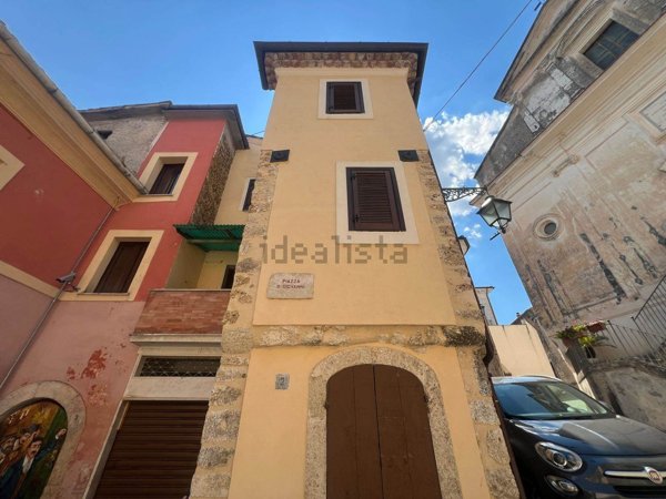 appartamento in vendita a Fontechiari