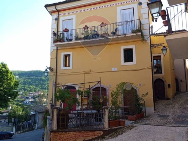 appartamento in vendita a Fontechiari