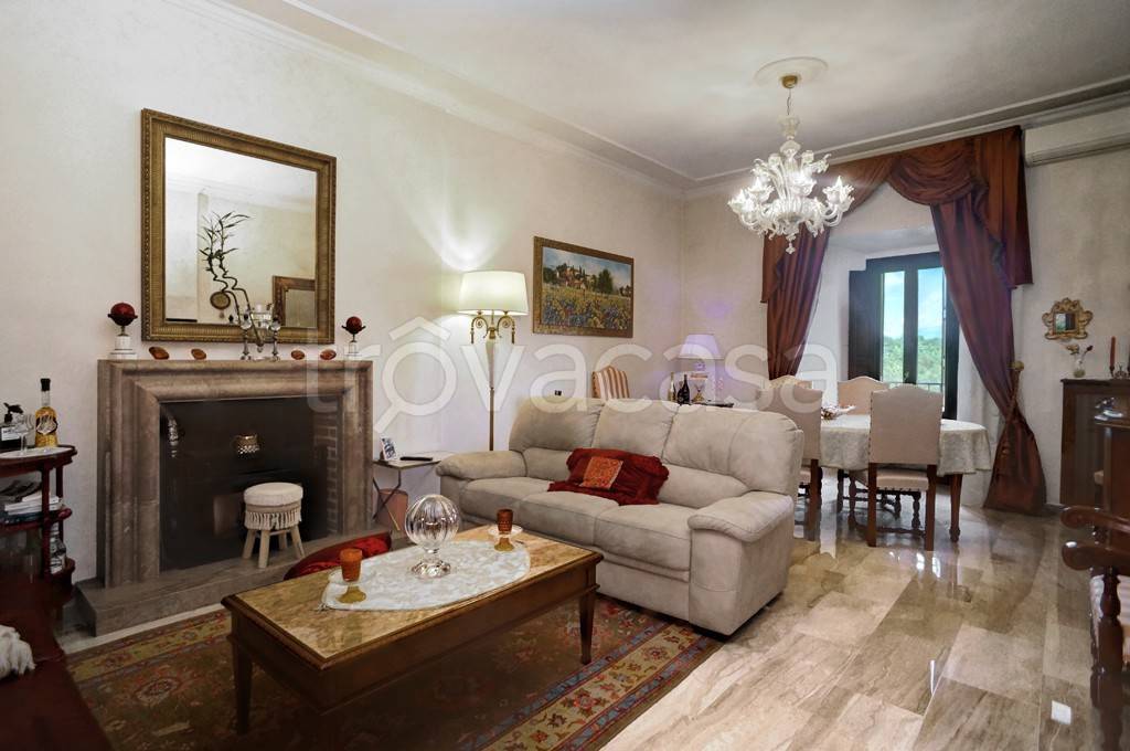 appartamento in vendita a Fontechiari