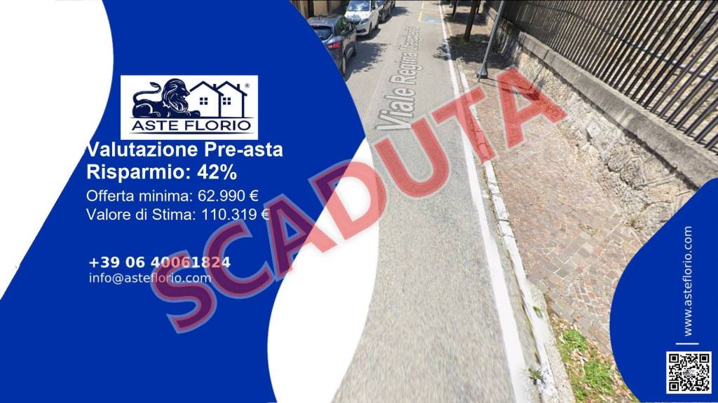 appartamento in vendita a Fontechiari