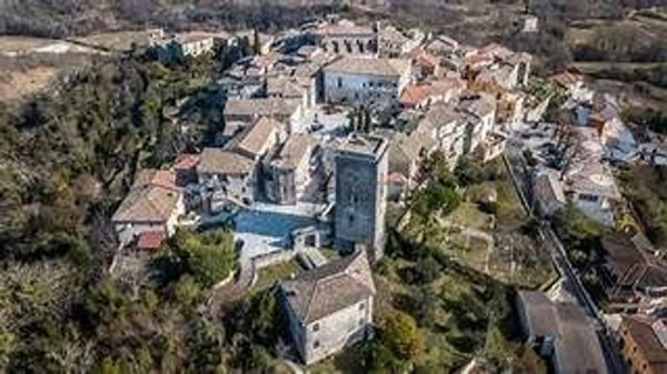 appartamento in vendita a Fontechiari