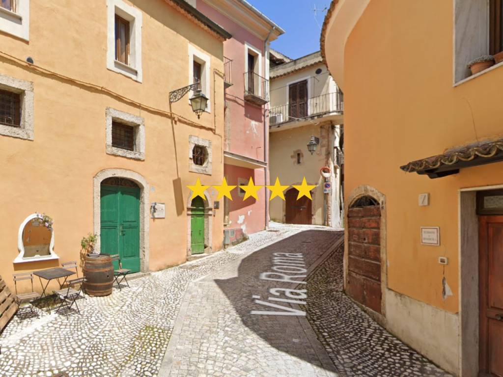 appartamento in vendita a Fontechiari