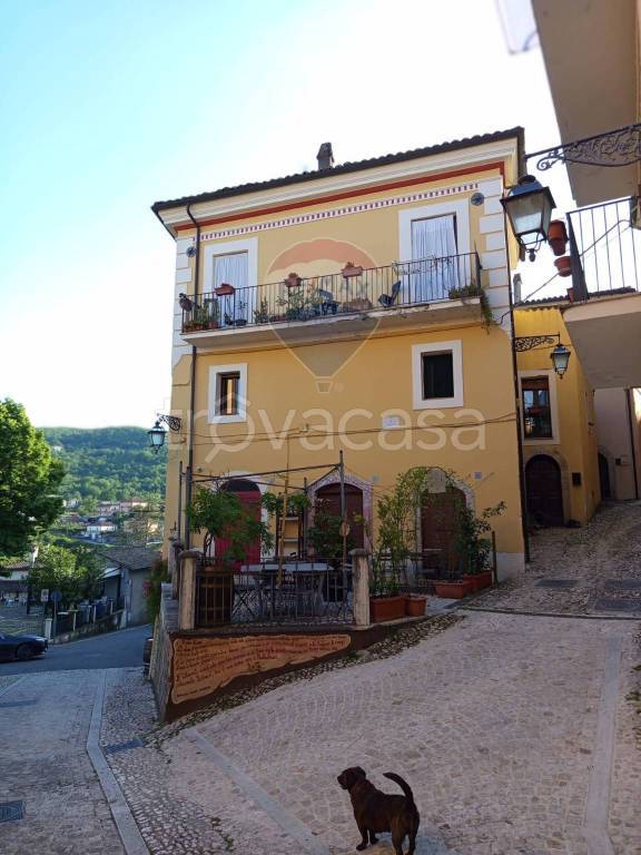 appartamento in vendita a Fontechiari