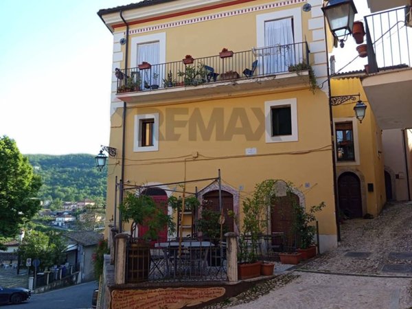 appartamento in vendita a Fontechiari
