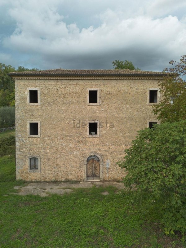 appartamento in vendita a Fontechiari