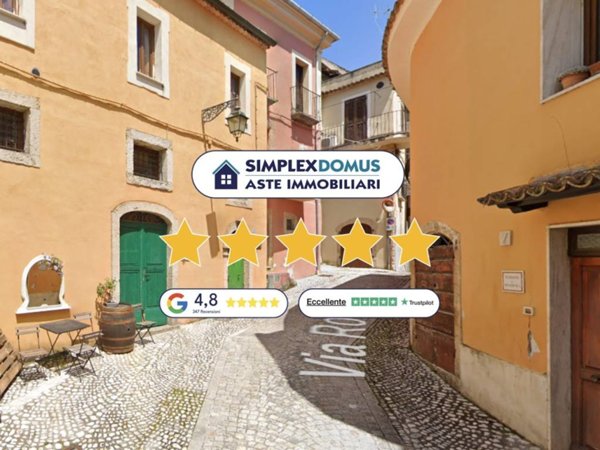 appartamento in vendita a Fontechiari